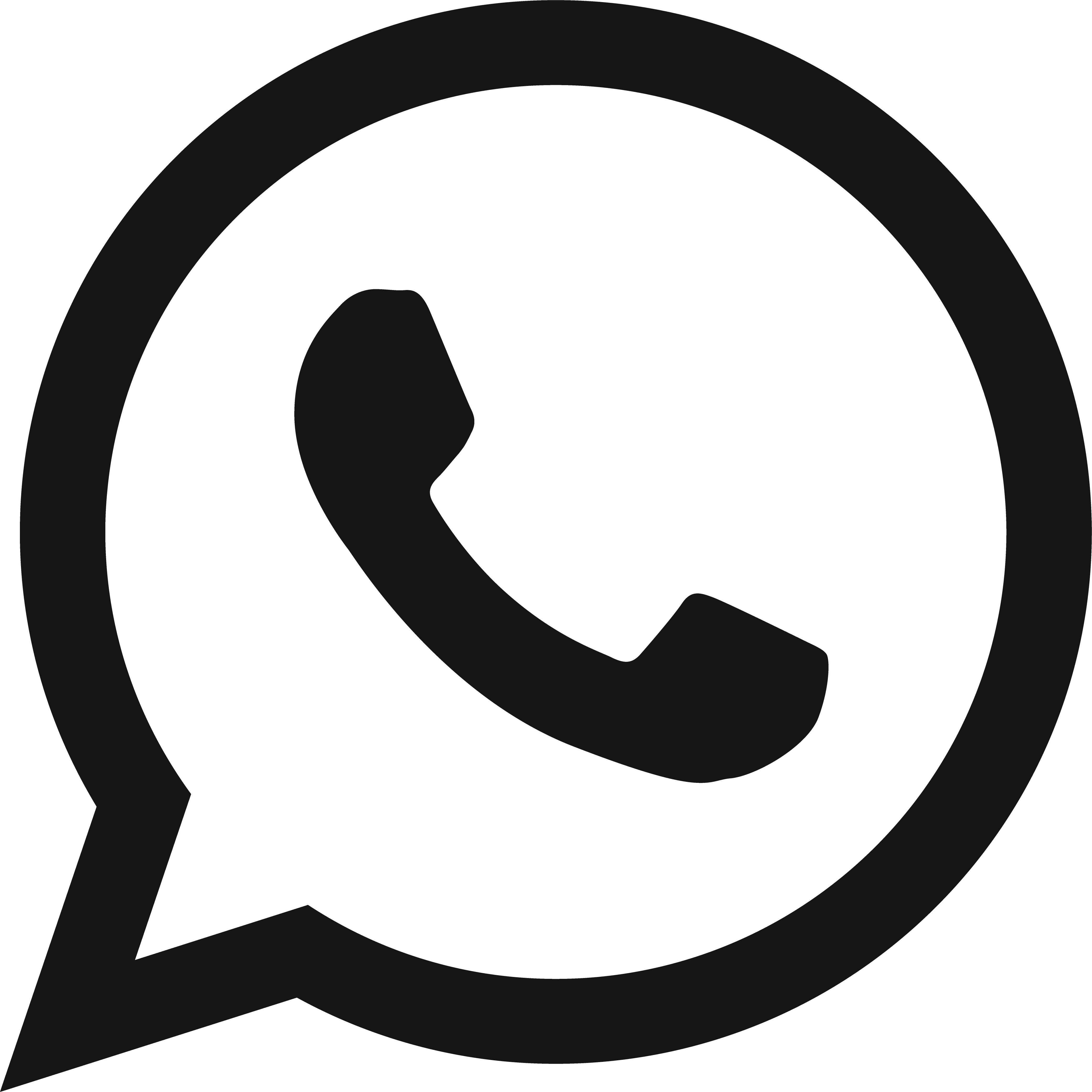 Logo Whatsap