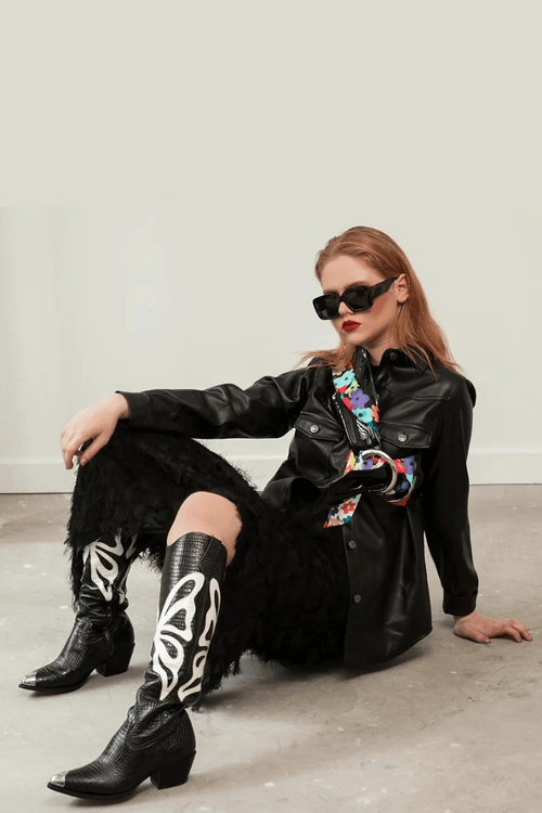 Butterfly Caña Alta