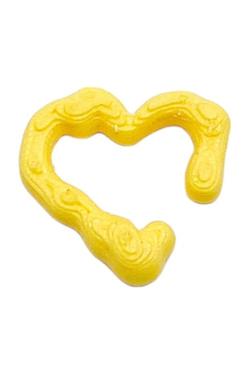 3D EAR CUFF CORAZÓN