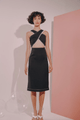 LUNA DRESS