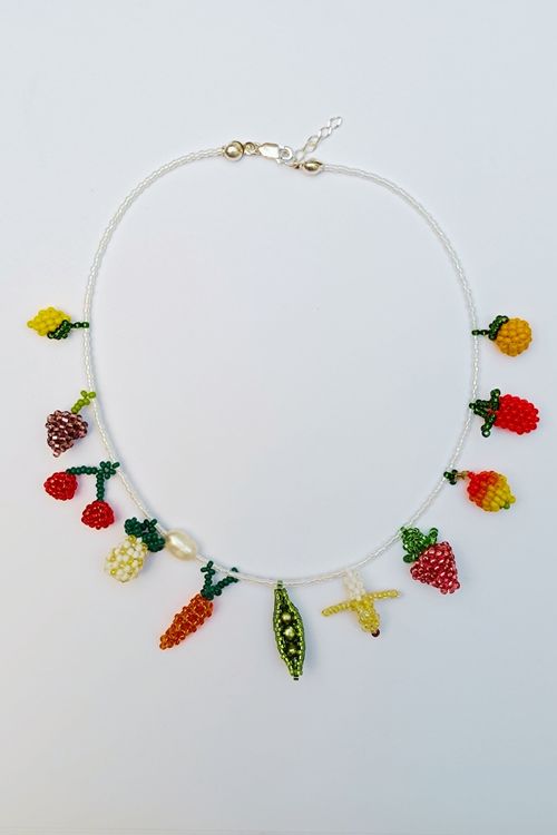 COLLAR 11 DIJES ESPECIAL ARVEJA