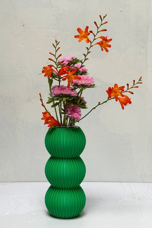 FLORERO ELVIRA VERDE