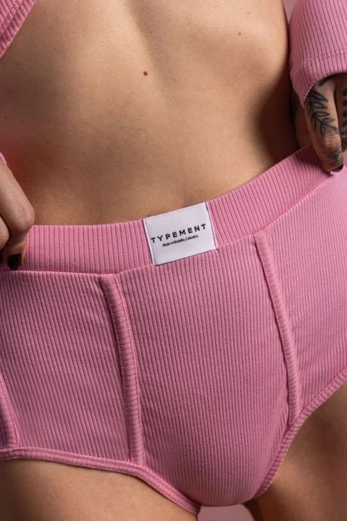 BOTTOMS LOULOU BERRY