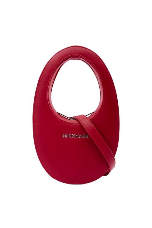 BOLSO MOON ROJO