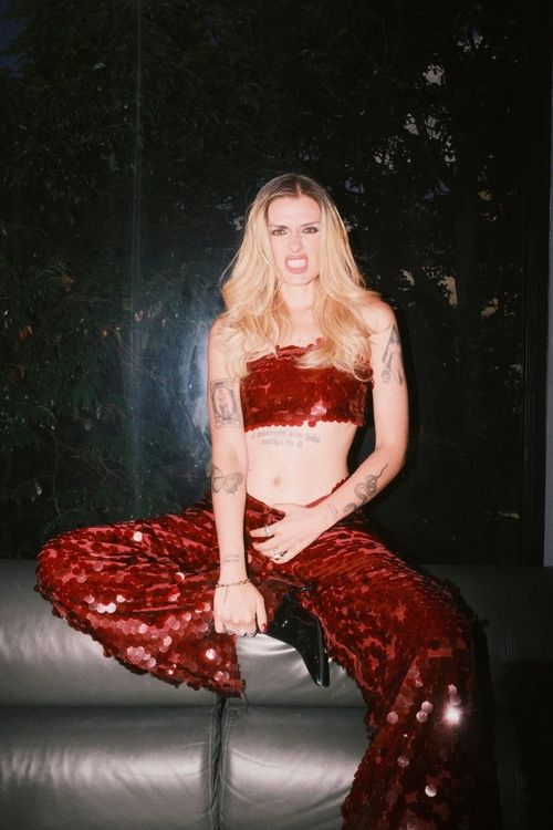 PANTALONES MILLION DOLLAR