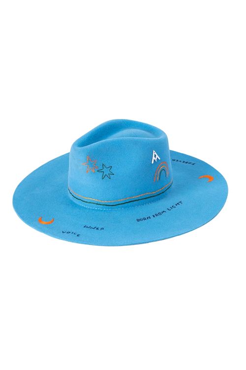 SOMBRERO INNER VOICE