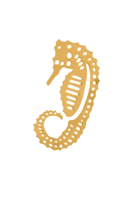 SEPARALIBRO CABALLITO DE MAR