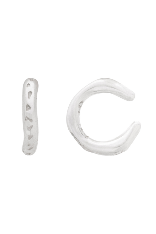 EAR CUFF JAGUAR TAIL