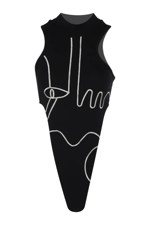 BODY GABRIELLE CREMA